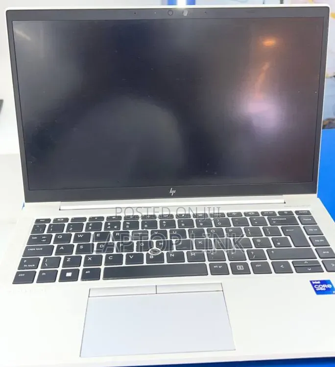 New Laptop HP EliteBook 840 16GB Intel Core i7 SSD 512GB