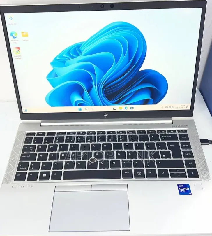 New Laptop HP EliteBook 840 16GB Intel Core i7 SSD 512GB