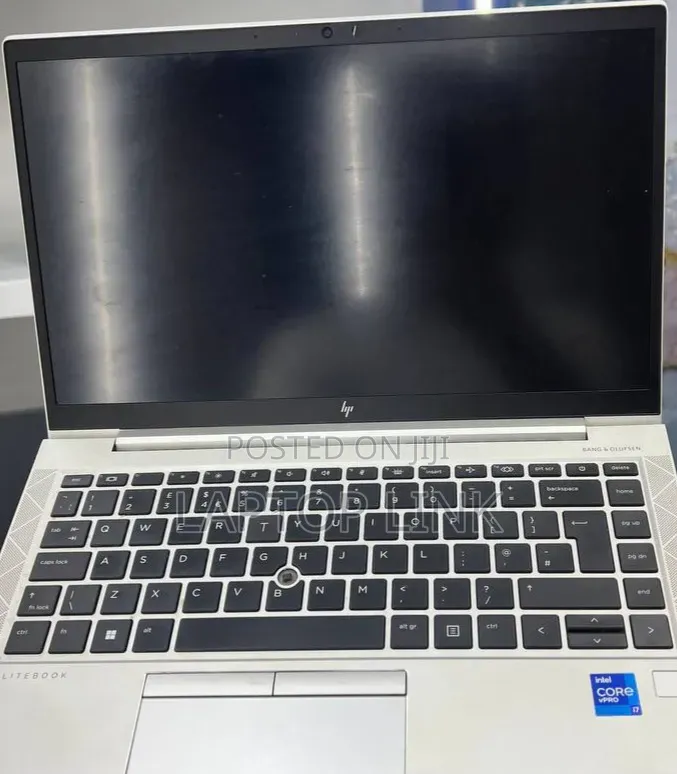 New Laptop HP EliteBook 840 16GB Intel Core i7 SSD 512GB