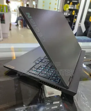 New Laptop Lenovo 16GB AMD Ryzen 7 HDD+SSD 1T