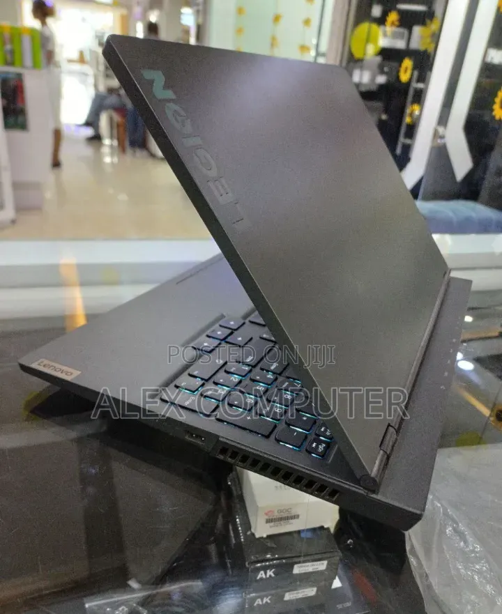 New Laptop Lenovo 16GB AMD Ryzen 7 HDD+SSD 1T