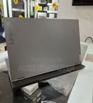 New Laptop Lenovo 16GB AMD Ryzen 7 HDD+SSD 1T