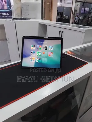 New Apple iPad Pro 12.9 (2020) 1 TB