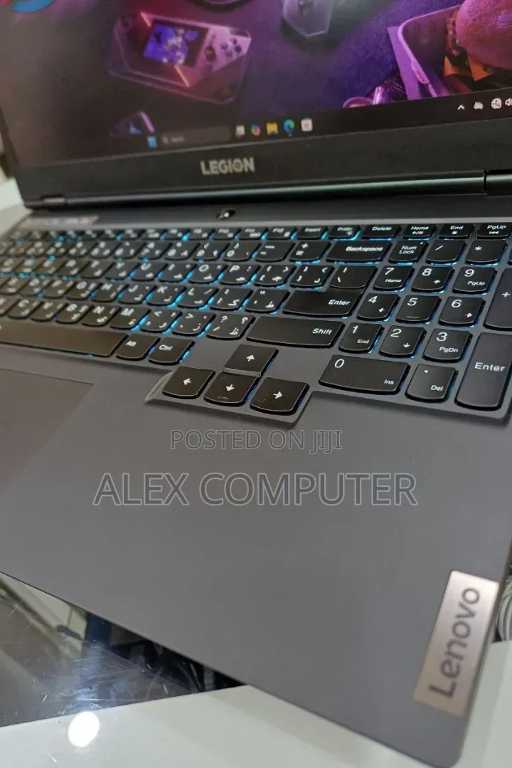 New Laptop Lenovo 16GB AMD Ryzen 7 HDD+SSD 1T