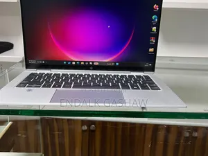New Laptop HP EliteBook x360 1040 G7 16GB Intel Core i7 SSD 512GB