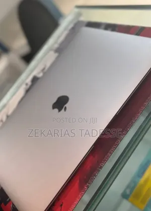 New Laptop Apple MacBook Air 2018 8GB Intel Core i5 SSD 128GB