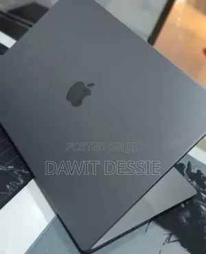 New Laptop Apple MacBook Pro 2021 M1 Max 64GB Apple M1 Max SSD 1T