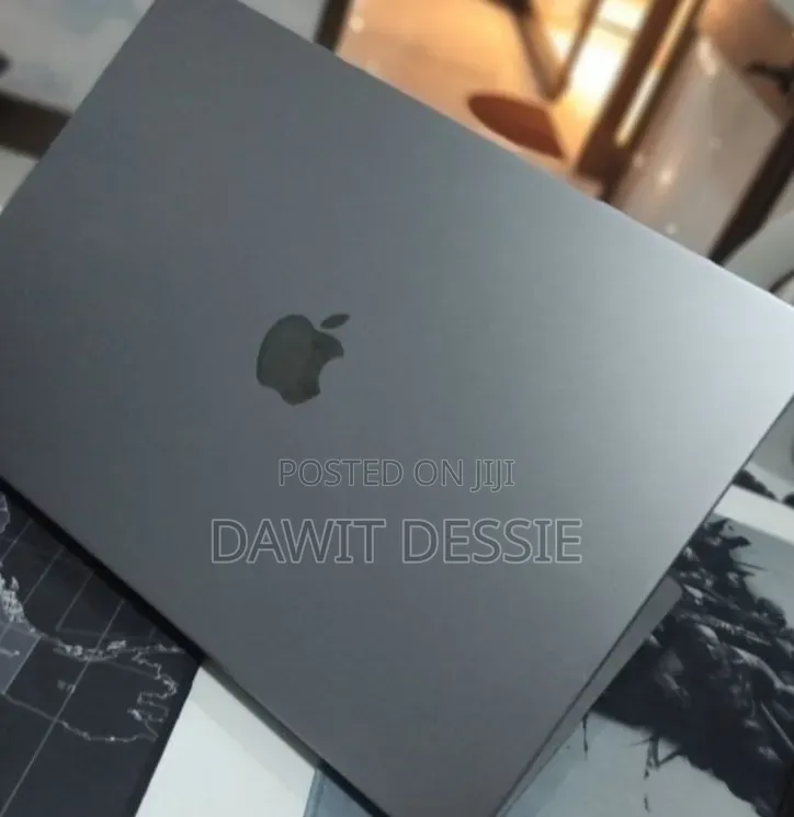 New Laptop Apple MacBook Pro 2021 M1 Max 64GB Apple M1 Max SSD 1T
