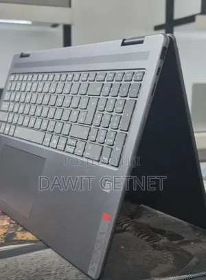 New Laptop Lenovo ThinkPad Yoga 16GB Intel Core Ultra 5 SSD 512GB