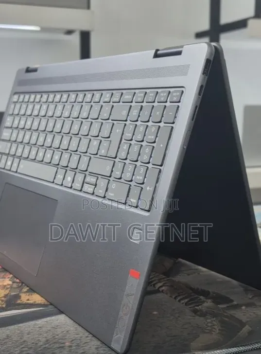New Laptop Lenovo ThinkPad Yoga 16GB Intel Core Ultra 5 SSD 512GB