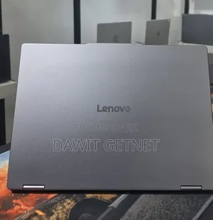 New Laptop Lenovo ThinkPad Yoga 16GB Intel Core Ultra 5 SSD 512GB