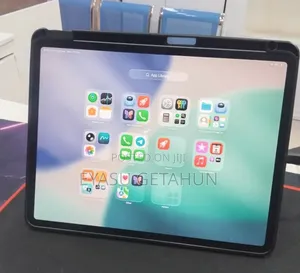 New Apple iPad Pro 12.9 (2020) 1 TB