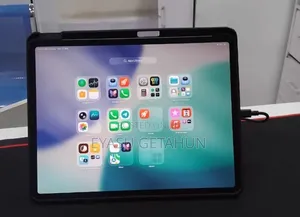 New Apple iPad Pro 12.9 (2020) 1 TB