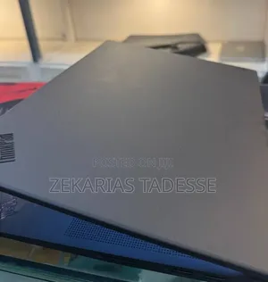 New Laptop Lenovo Legion 5 32GB Intel Core i7 SSD 1T