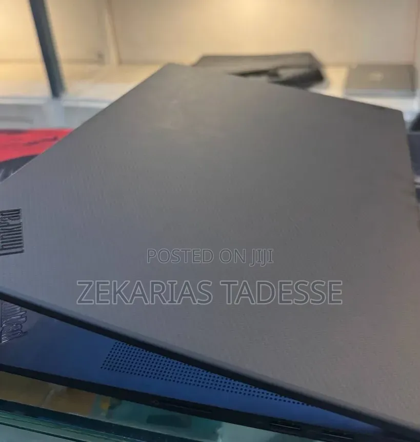 New Laptop Lenovo Legion 5 32GB Intel Core i7 SSD 1T