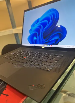 New Laptop Lenovo Legion 5 32GB Intel Core i7 SSD 1T