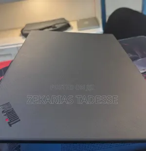 New Laptop Lenovo Legion 5 32GB Intel Core i7 SSD 1T