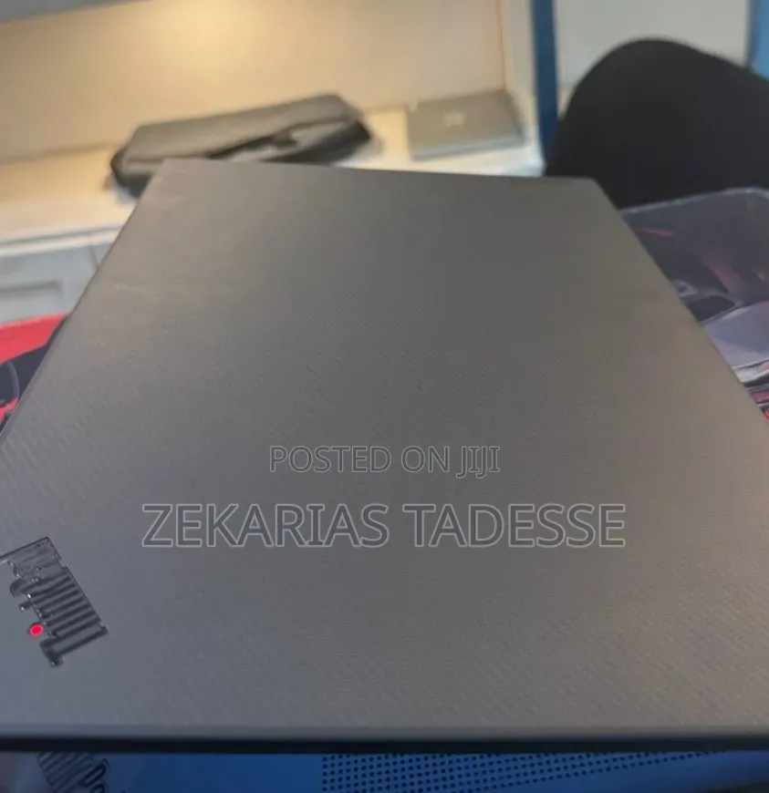 New Laptop Lenovo Legion 5 32GB Intel Core i7 SSD 1T