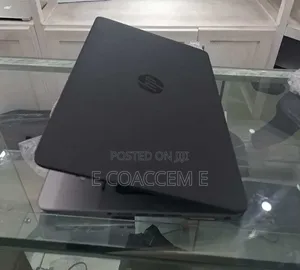 New Laptop HP EliteBook 840 G1 4GB Intel Core i5 HDD 500GB