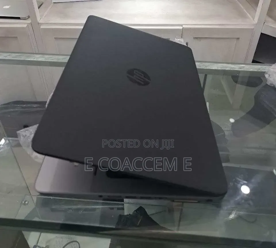 New Laptop HP EliteBook 840 G1 4GB Intel Core i5 HDD 500GB