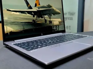 New Laptop HP 16GB Intel Core i5 SSD 512GB
