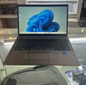 New Laptop HP 16GB Intel Core i5 SSD 512GB