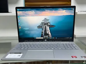 New Laptop HP Stream Notebook 8GB AMD Ryzen 5 SSD 512GB