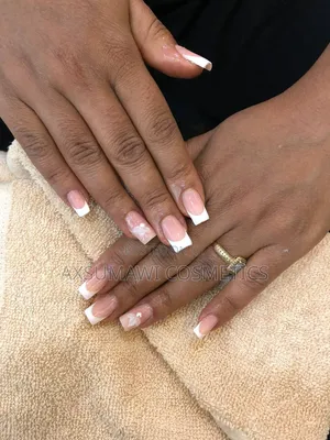 Door to Door Nail Service