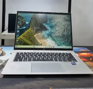 New Laptop HP EliteBook 840 G9 16GB Intel Core i7 SSD 512GB
