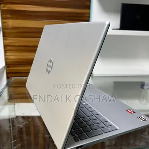 New Laptop HP Stream Notebook 8GB AMD Ryzen 5 SSD 512GB