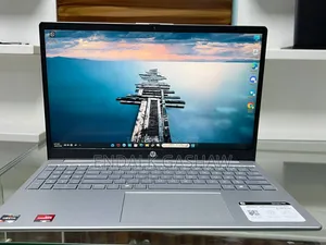New Laptop HP Stream Notebook 8GB AMD Ryzen 5 SSD 512GB