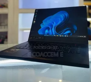 New Laptop Asus 16GB AMD Ryzen 7 SSD 512GB