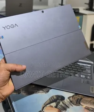 New Laptop Lenovo ThinkPad Yoga 16GB Intel Core i5 SSD 512GB