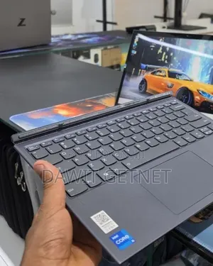 New Laptop Lenovo ThinkPad Yoga 16GB Intel Core i5 SSD 512GB