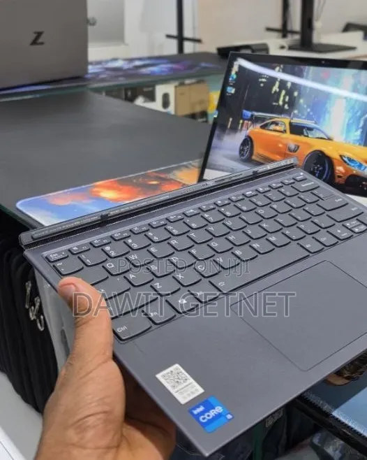 New Laptop Lenovo ThinkPad Yoga 16GB Intel Core i5 SSD 512GB