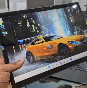 New Laptop Lenovo ThinkPad Yoga 16GB Intel Core i5 SSD 512GB