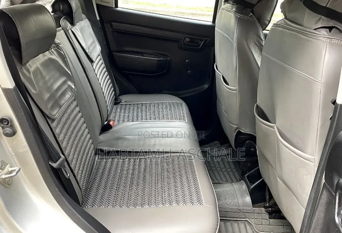 Suzuki S-Presso 2022