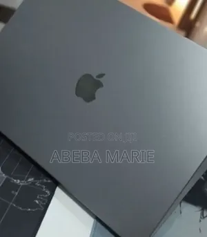 New Laptop Apple MacBook Pro 2021 M1 64GB Apple M1 Max SSD 1T