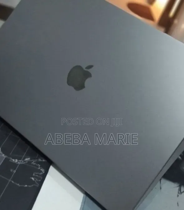 New Laptop Apple MacBook Pro 2021 M1 64GB Apple M1 Max SSD 1T