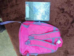School Bags+ Exercise Book