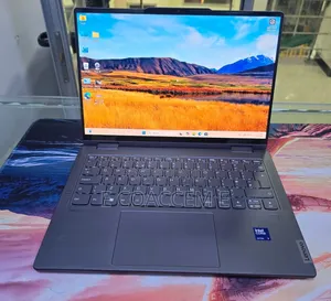 New Laptop Lenovo 16GB Intel Core Ultra 7 SSD 512GB