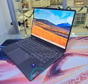 New Laptop Lenovo 16GB Intel Core Ultra 7 SSD 512GB