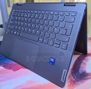 New Laptop Lenovo 16GB Intel Core Ultra 7 SSD 512GB