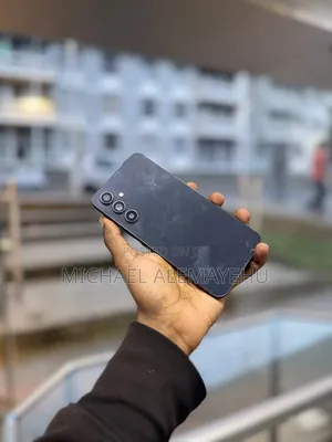 Samsung Galaxy A54 5G 256 GB Black