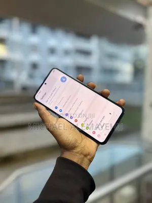 Samsung Galaxy A54 5G 256 GB Black