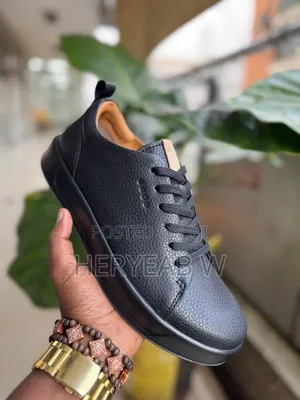 Rushine Men's Shoes