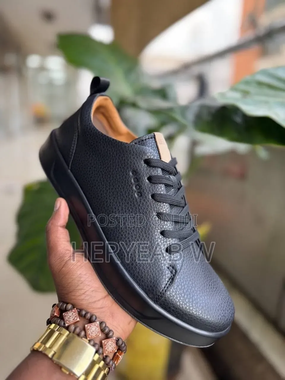 Rushine Men's Shoes