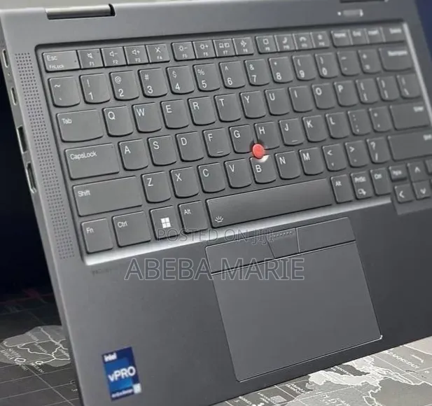 New Laptop Lenovo ThinkPad X1 Yoga 32GB Intel Core i7 SSD 1T