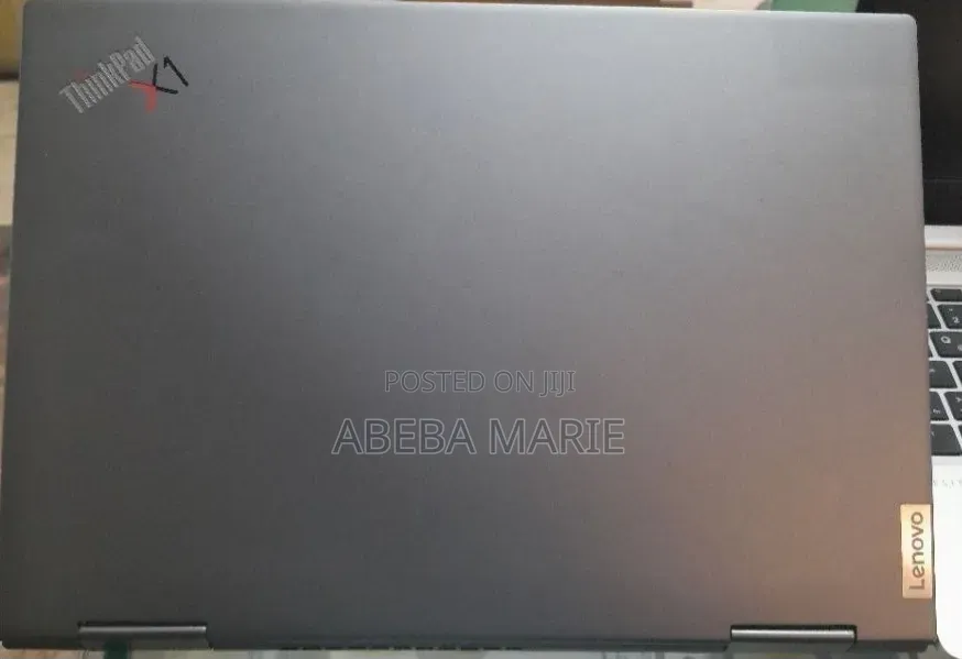 New Laptop Lenovo ThinkPad X1 Yoga 32GB Intel Core i7 SSD 1T