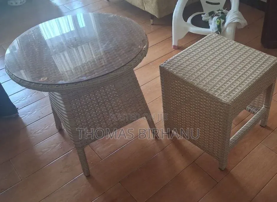 Furniture and Coffee Tables